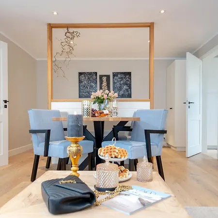 Stadtperle Gold Westerland Exterior foto