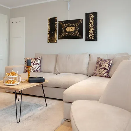 Stadtperle Gold Westerland Exterior foto